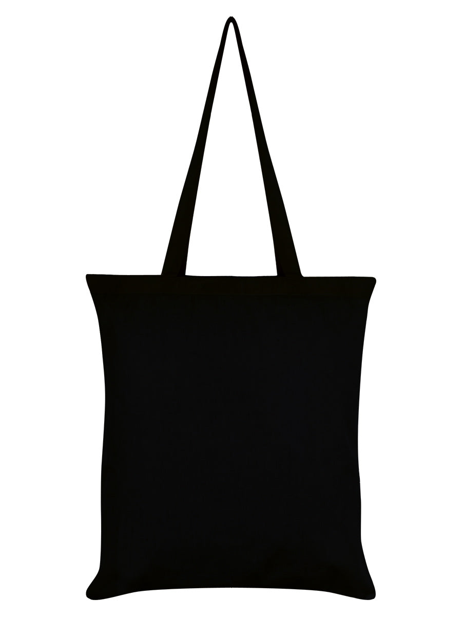 Deathknight No One Is Worthless Tote Bag