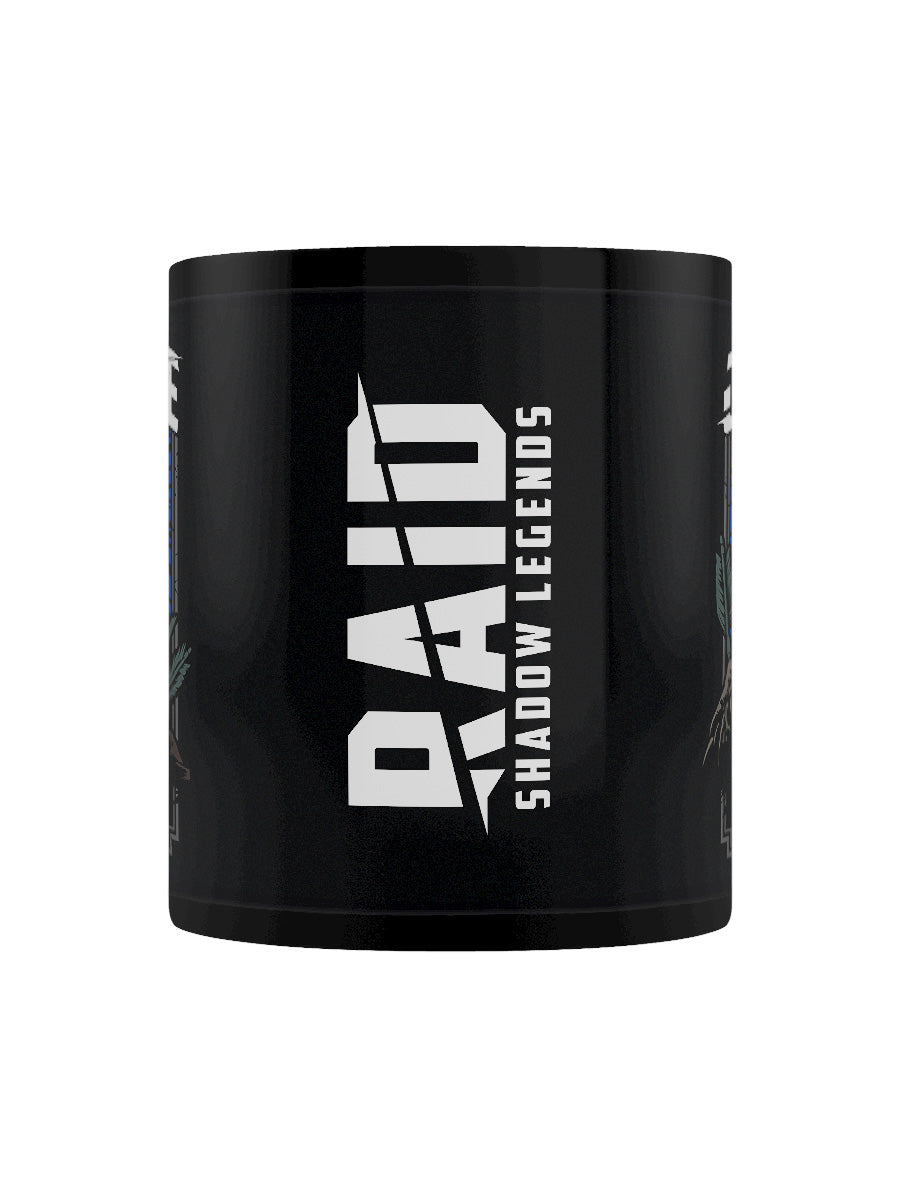 Justice For Deathknight Mug