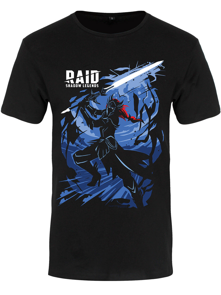 Arbiter Silhouette T-Shirt