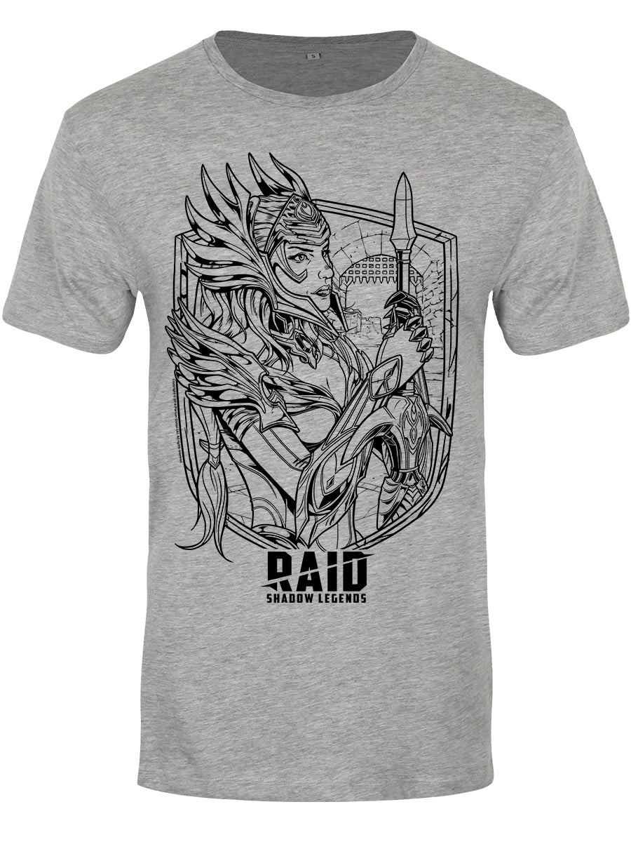 Arbiter Outline T-Shirt