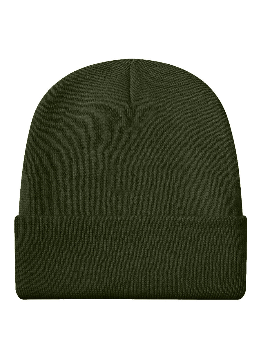 Logo Olive Beanie