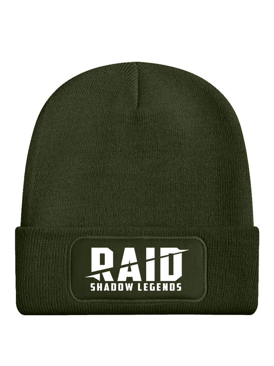 Logo Olive Beanie