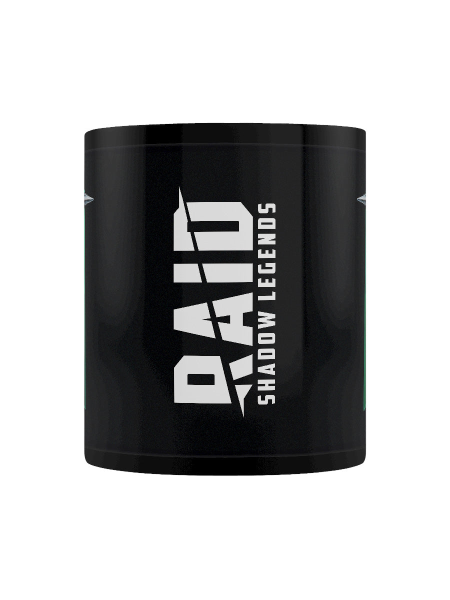 Banner Lords Mug