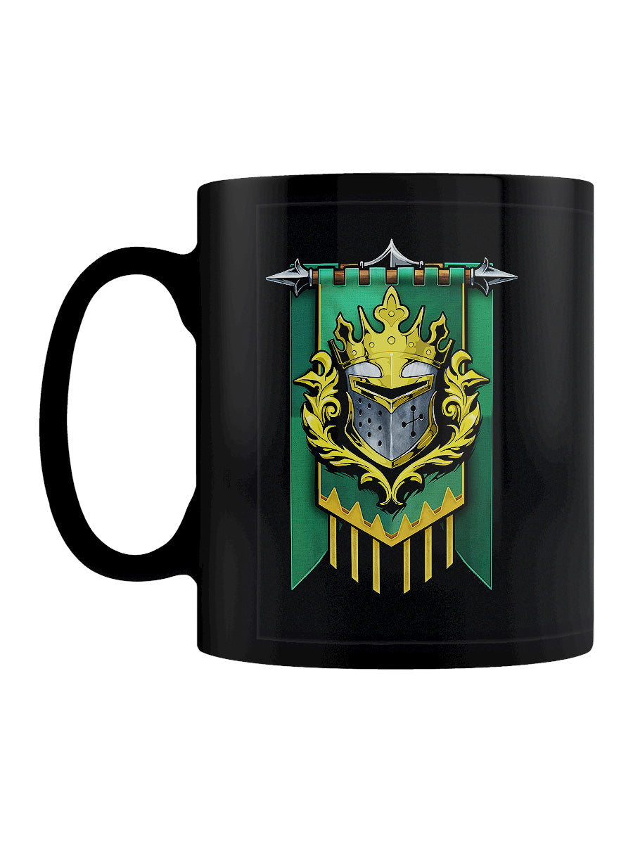 Banner Lords Mug