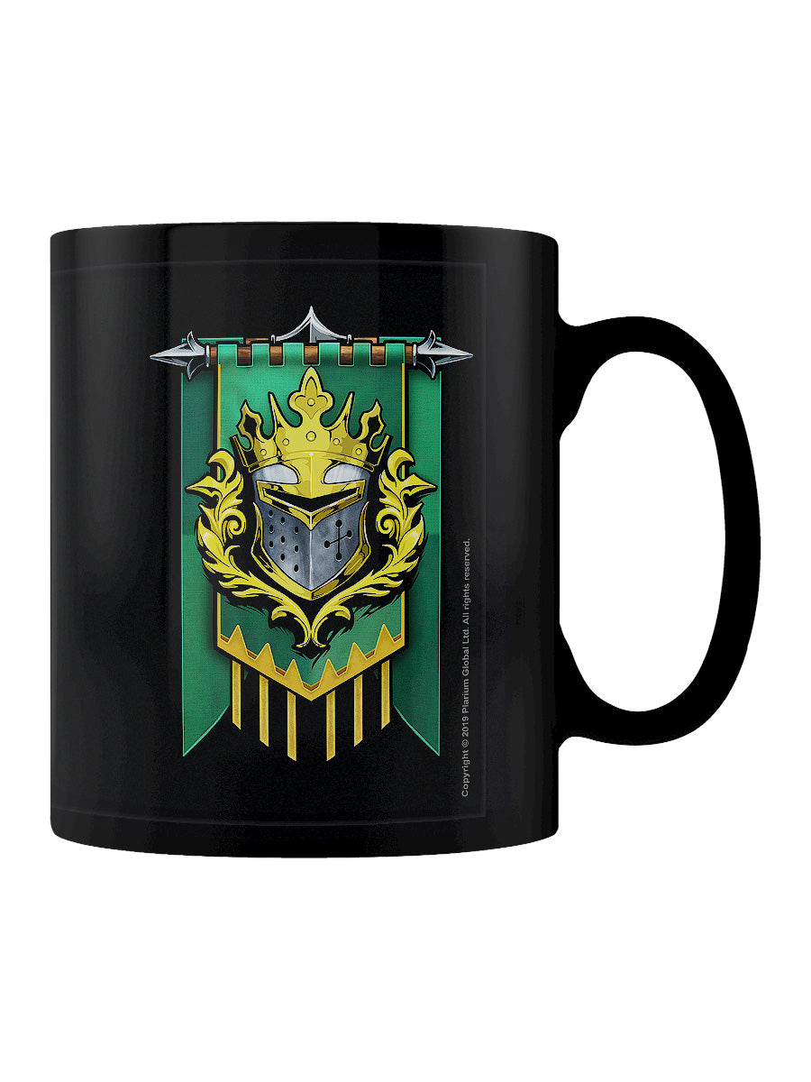 Banner Lords Mug