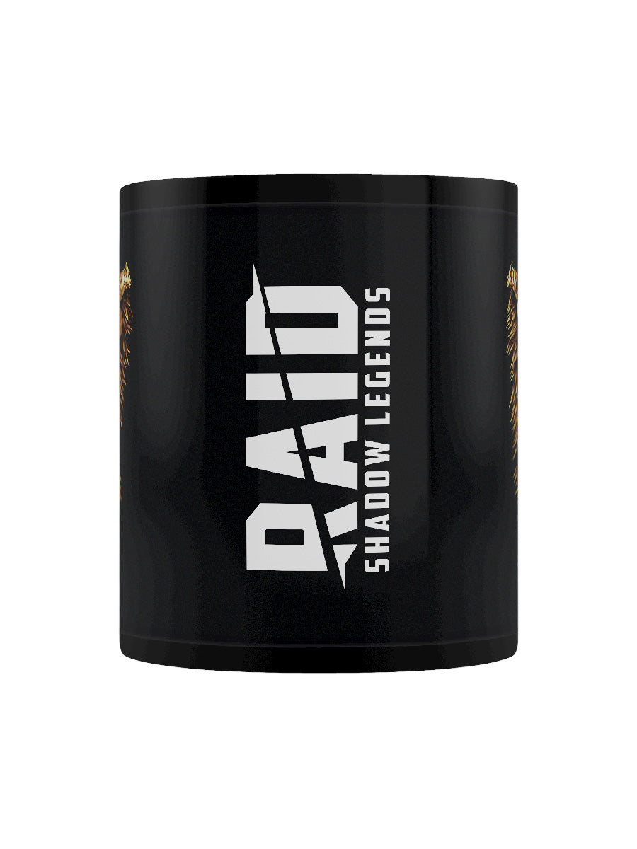 Barbarians Mug