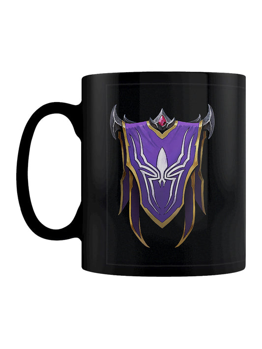 Dark Elves Mug
