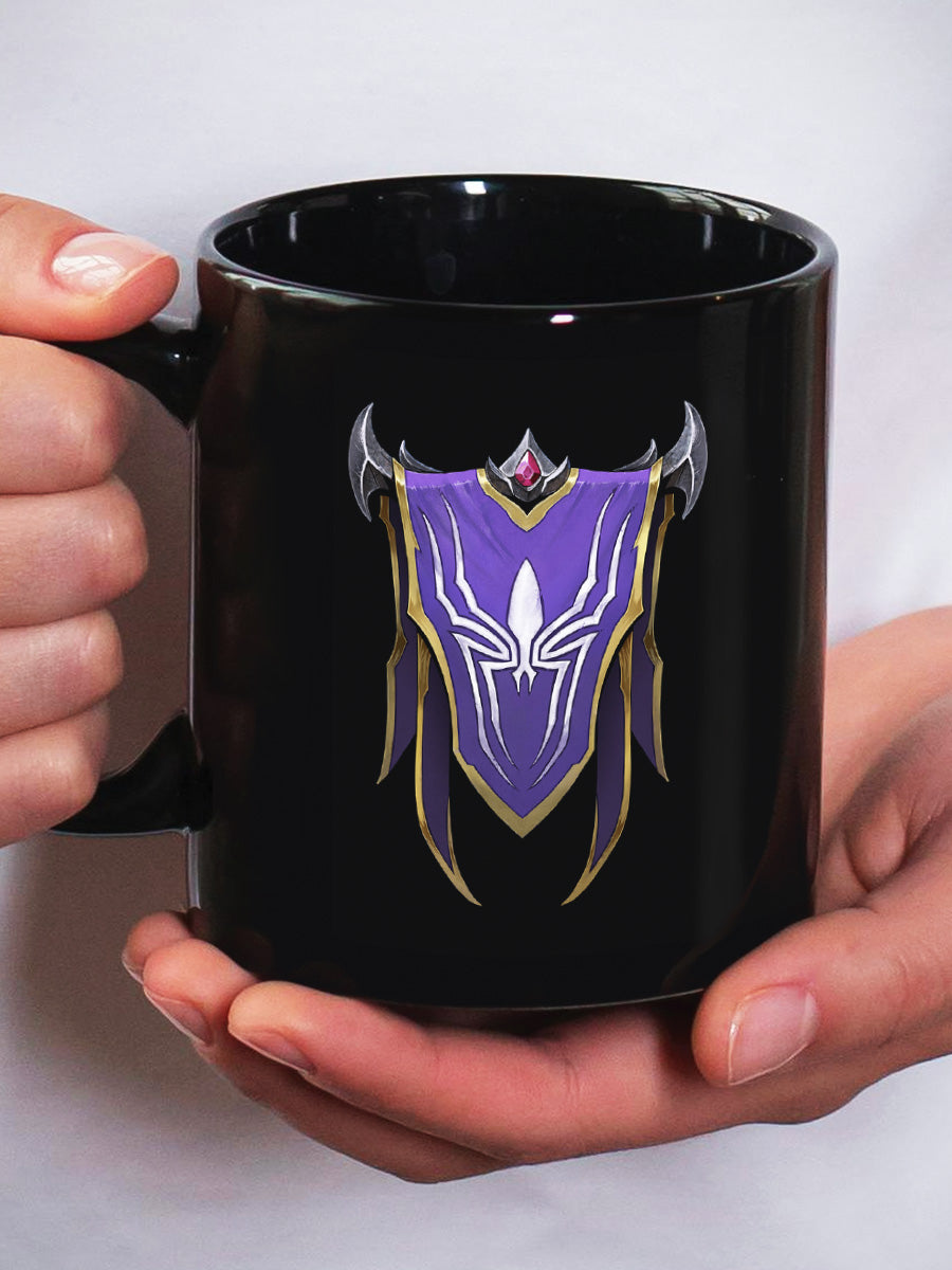 Dark Elves Mug