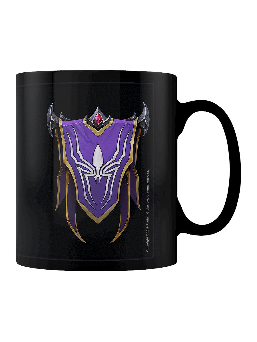 Dark Elves Mug