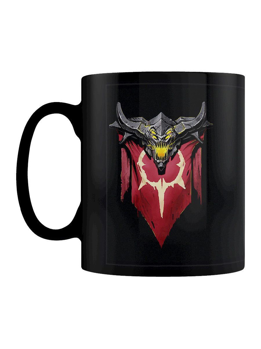 Demonspawn Mug