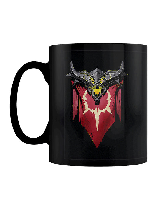 Demonspawn Mug