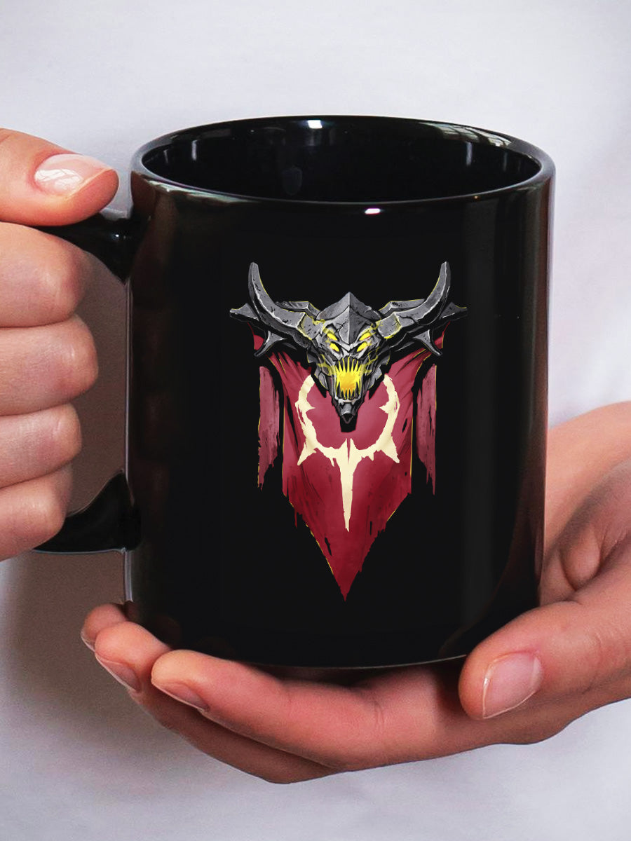 Demonspawn Mug