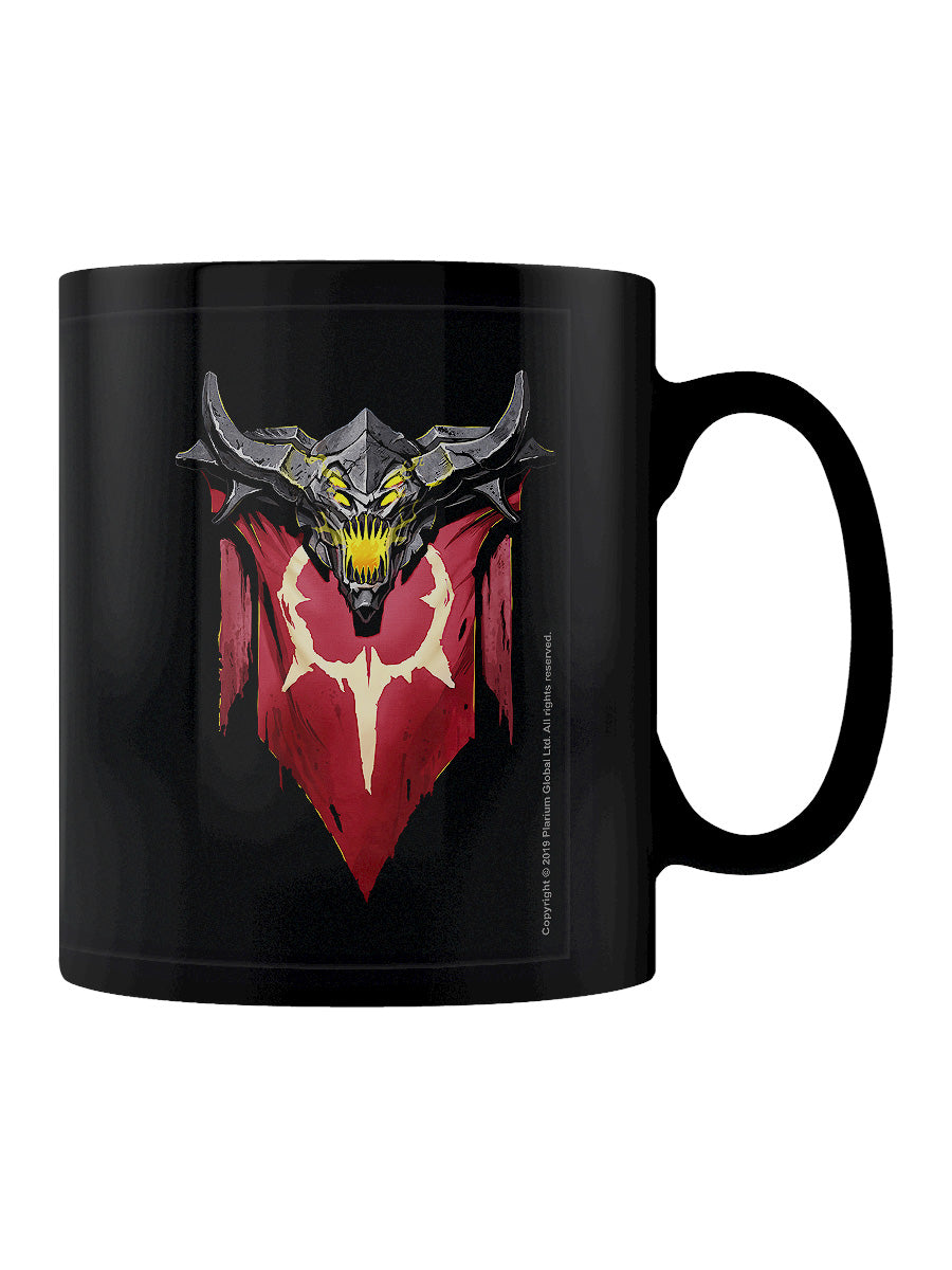 Demonspawn Mug