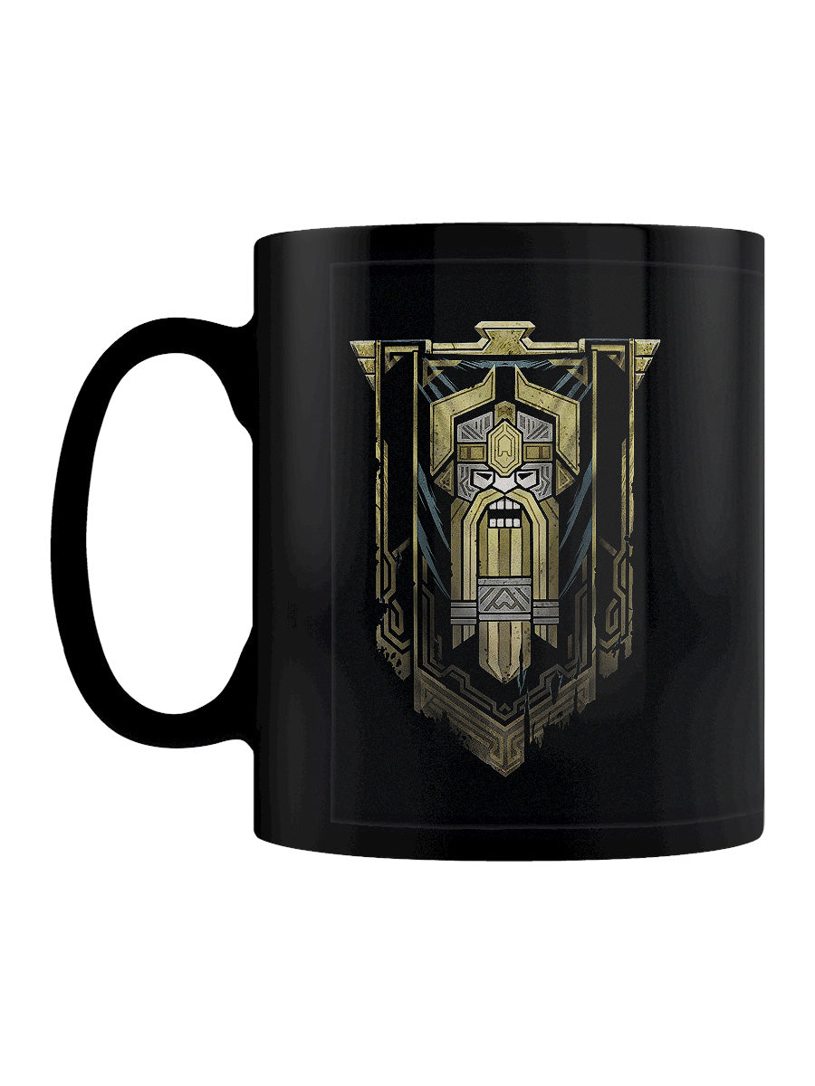 Dwarves Mug