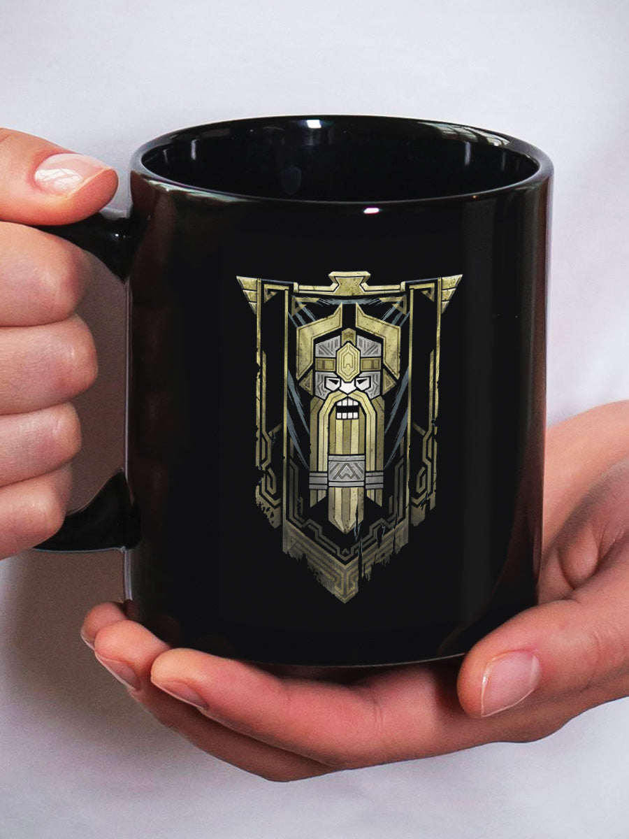 Dwarves Mug