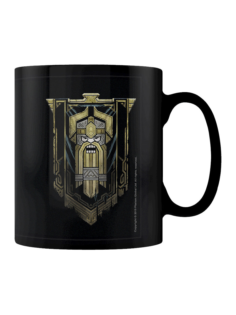 Dwarves Mug