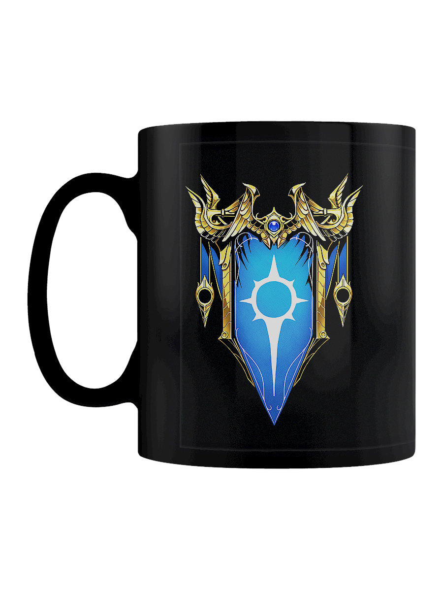 High Elves Mug