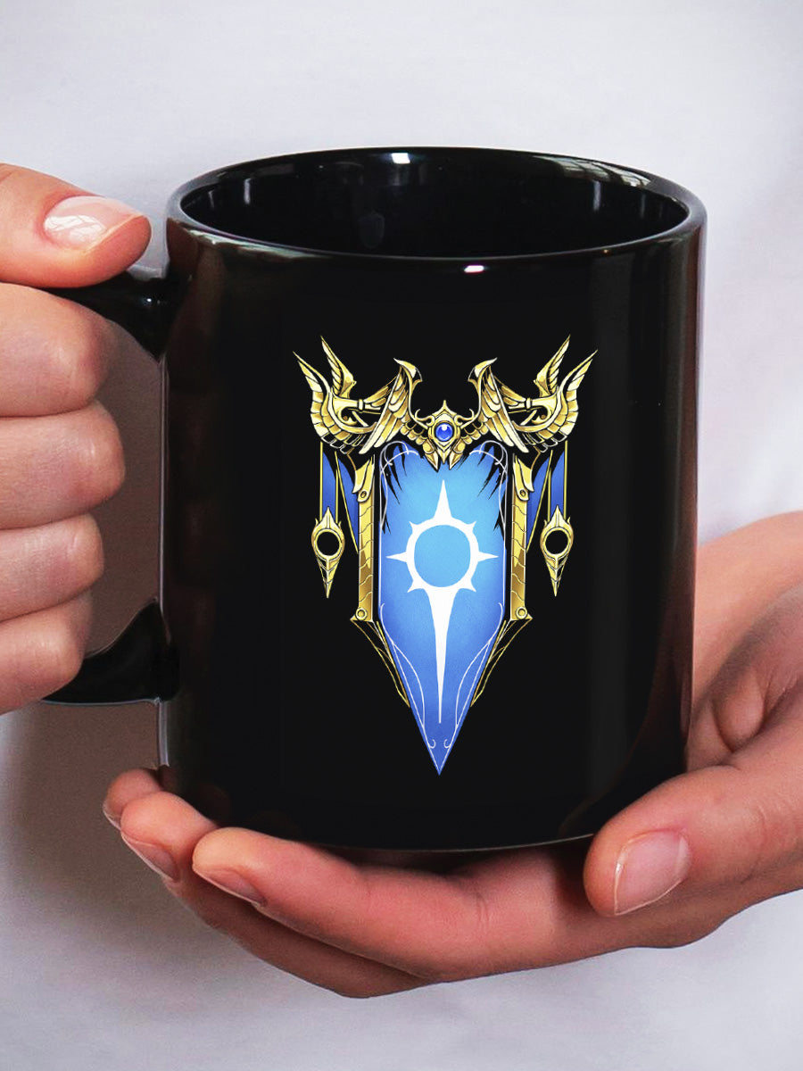 High Elves Mug
