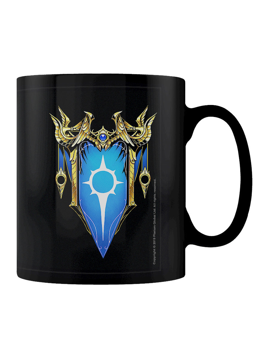 High Elves Mug