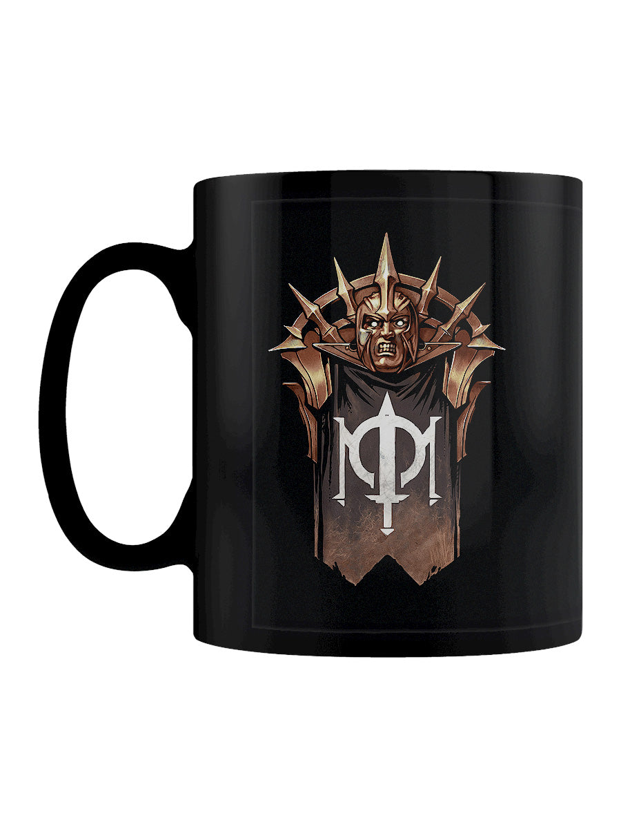 Knight Revenant Mug