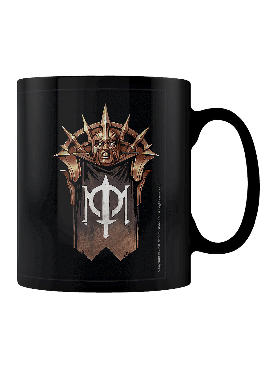 Knight Revenant Mug