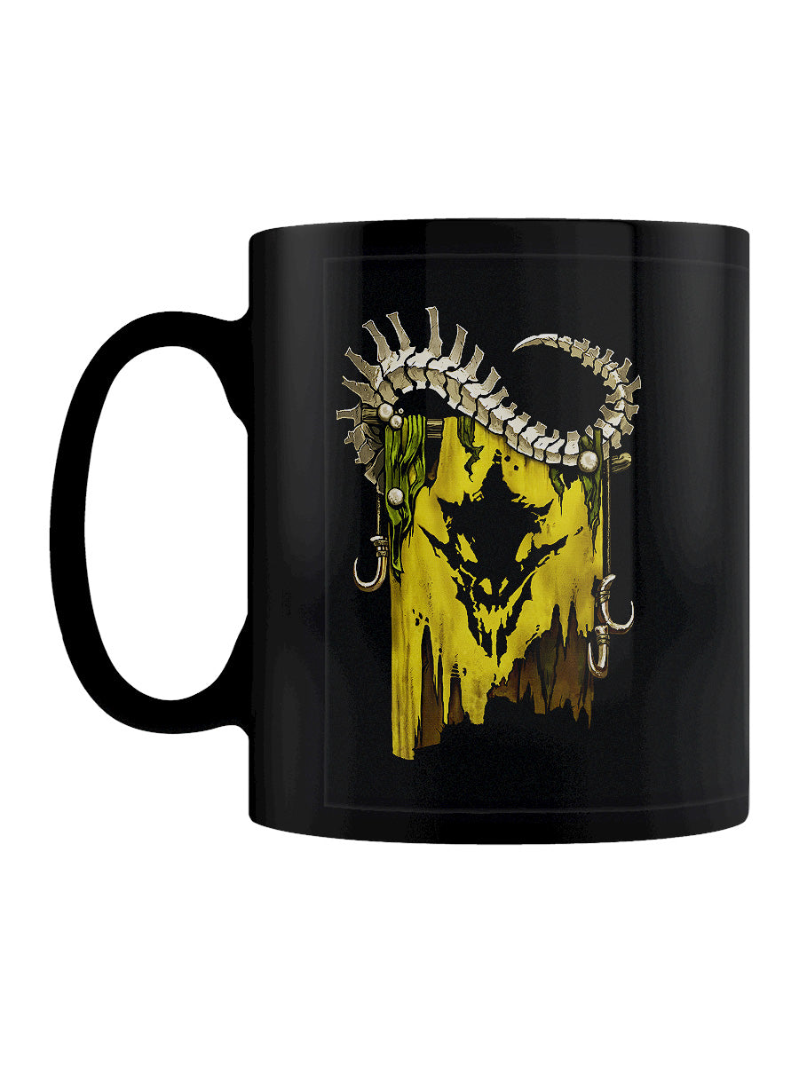 Lizardmen Mug