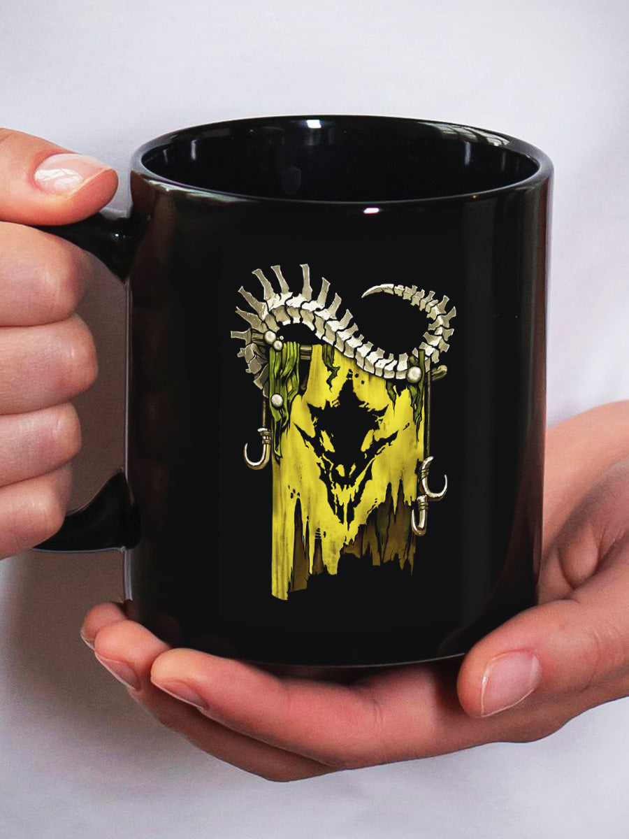Lizardmen Mug