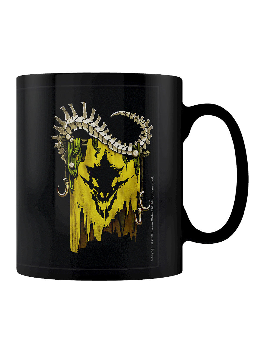 Lizardmen Mug