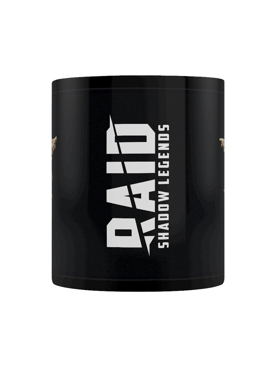 Ogryn Tribes Mug