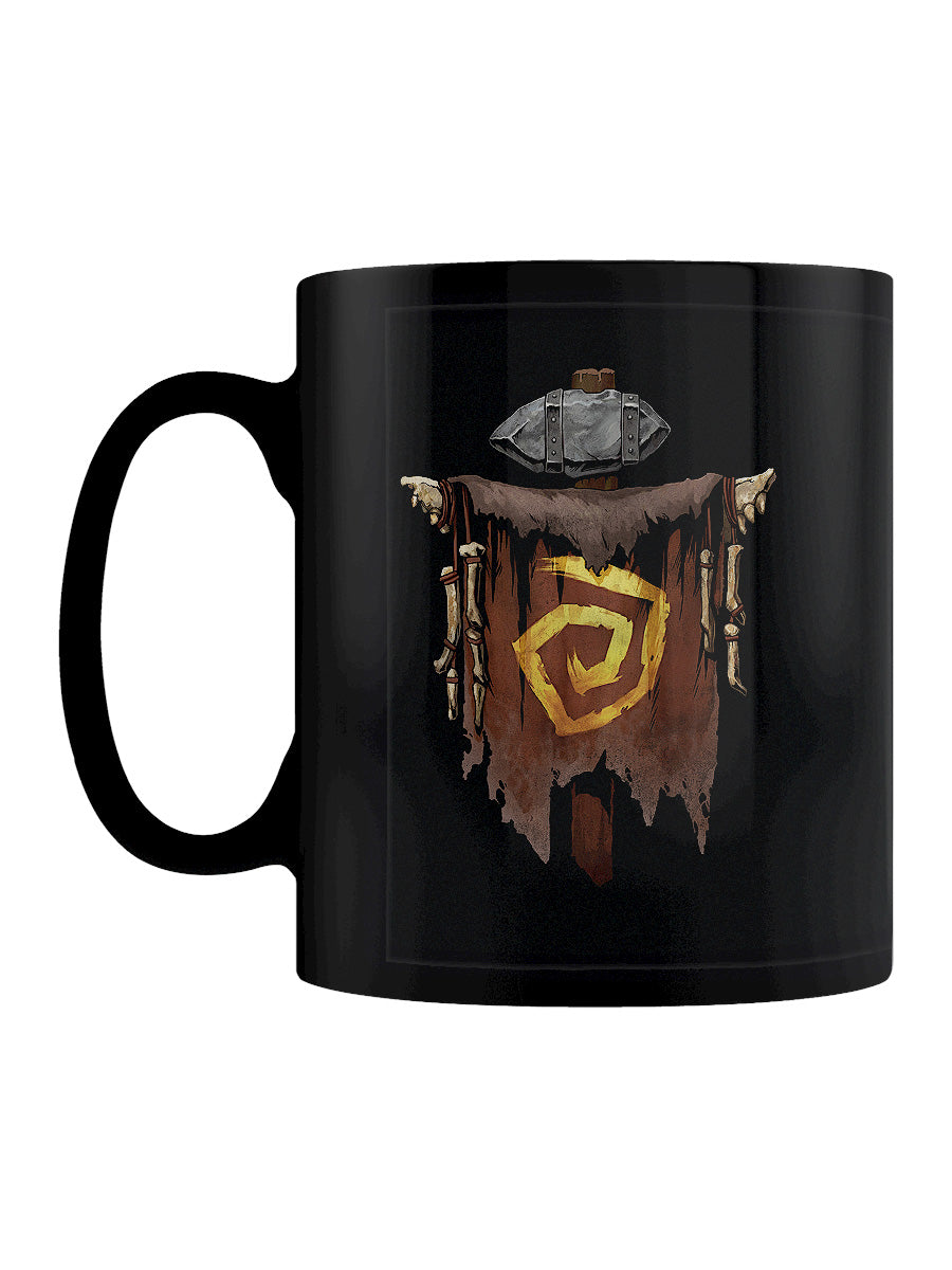 Ogryn Tribes Mug