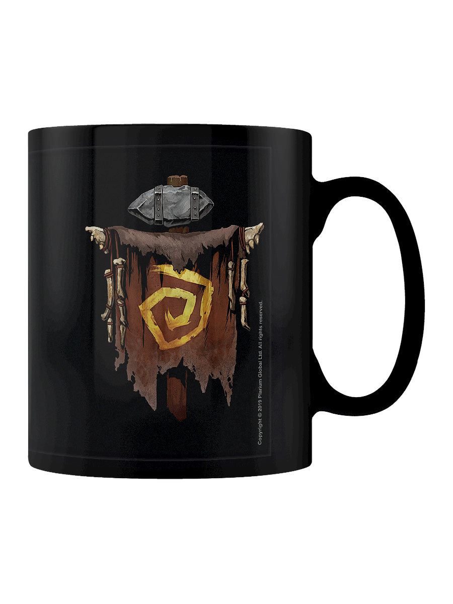 Ogryn Tribes Mug
