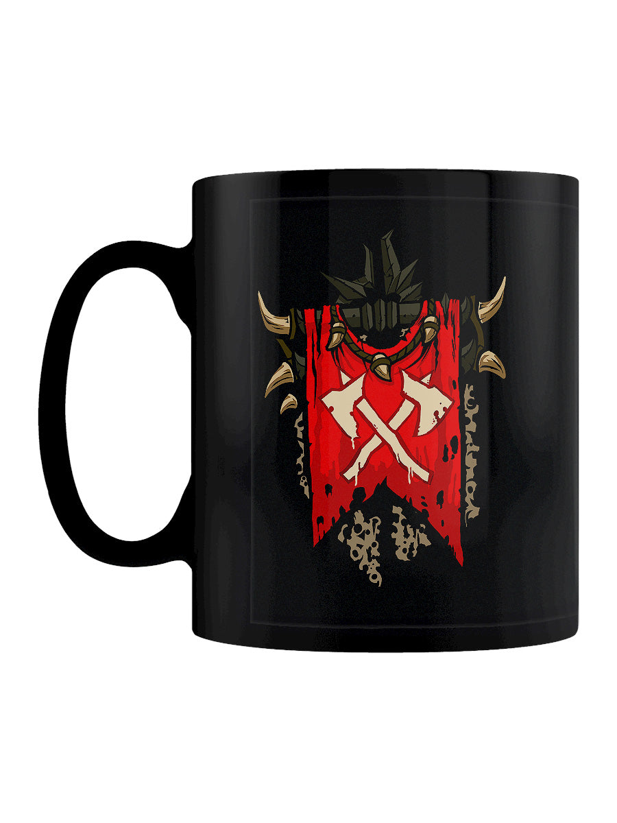 Orcs Mug