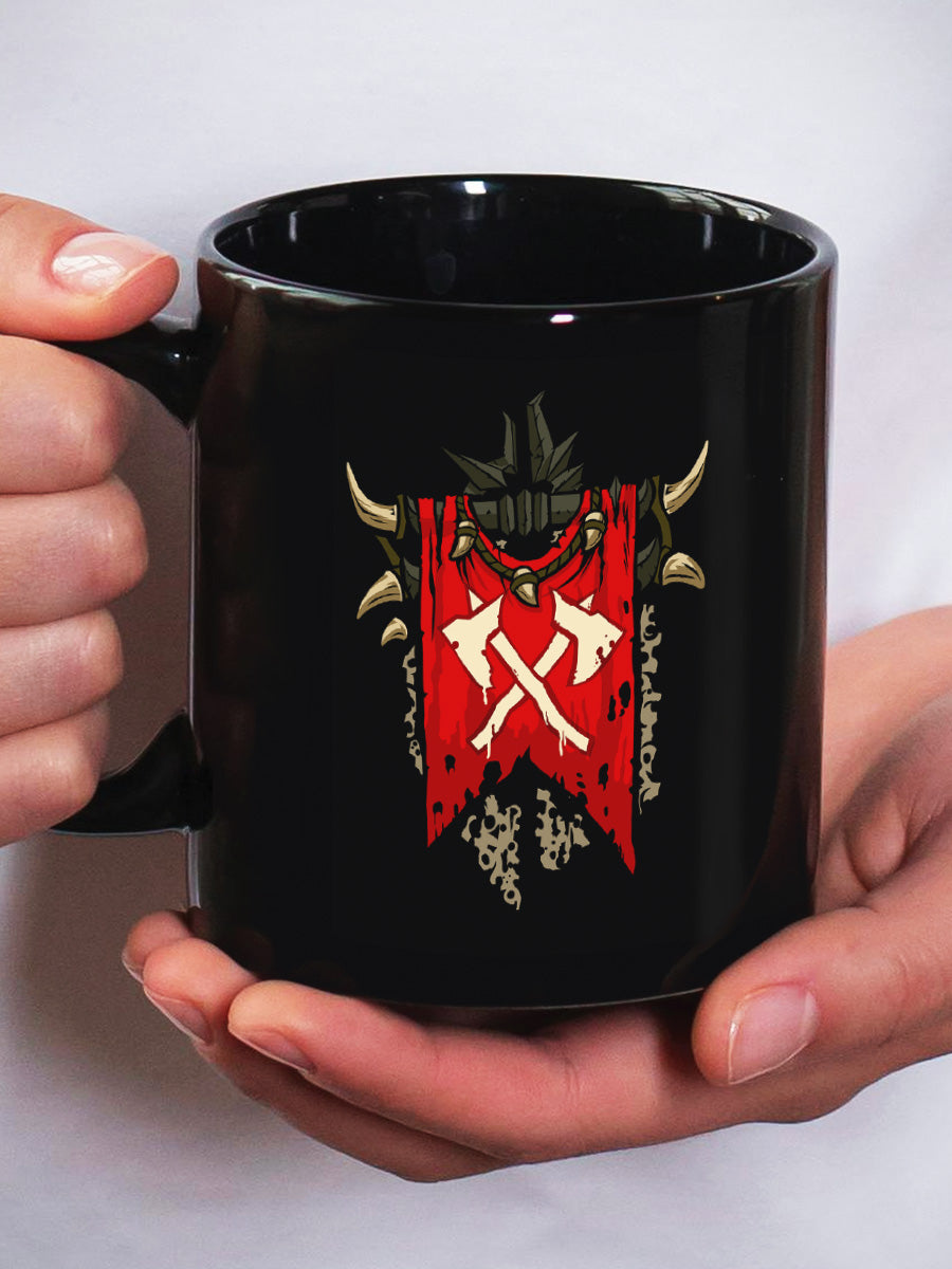 Orcs Mug