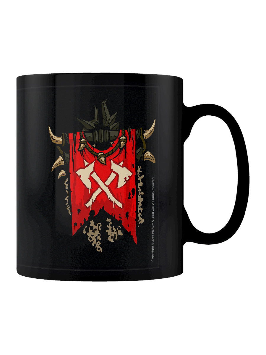 Orcs Mug