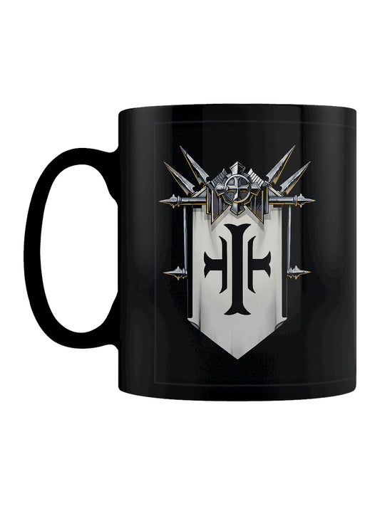 Sacred Order Mug