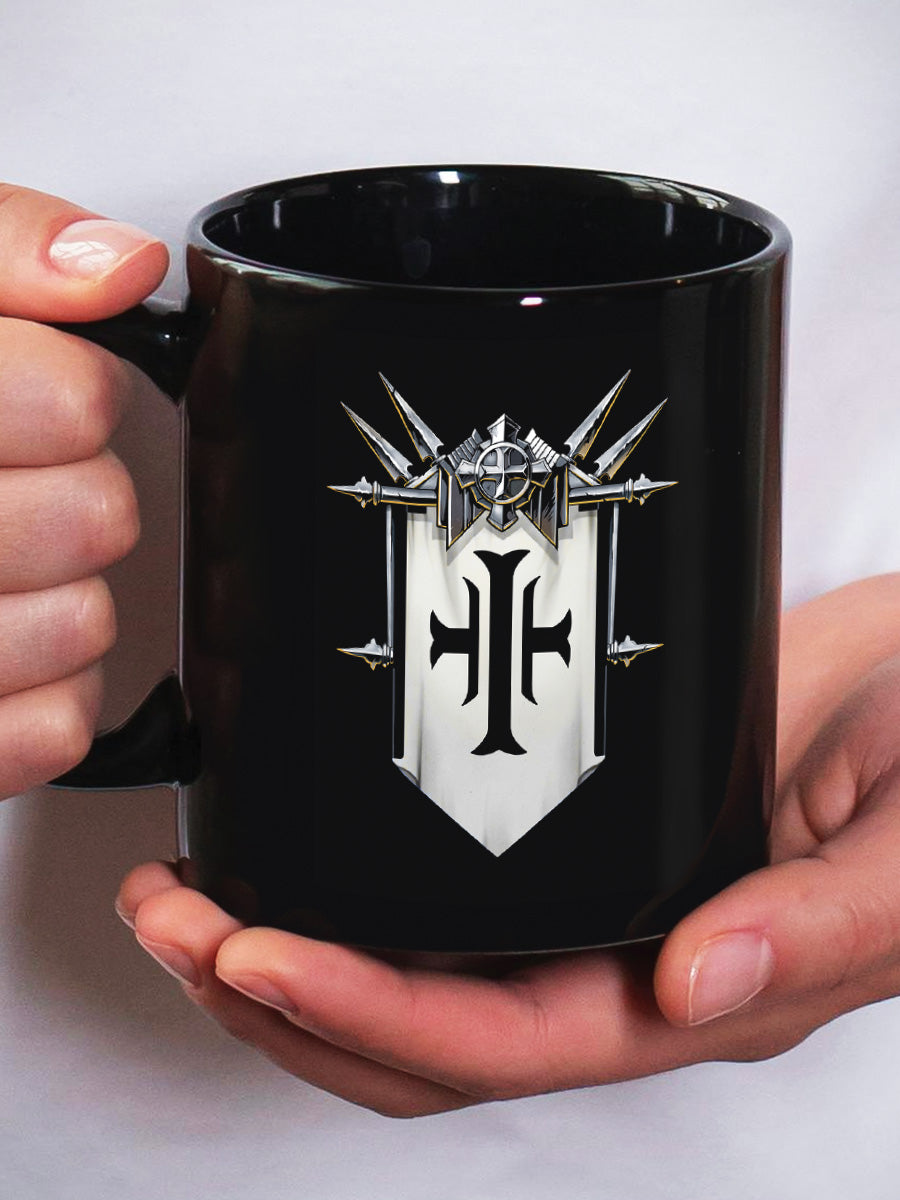 Sacred Order Mug