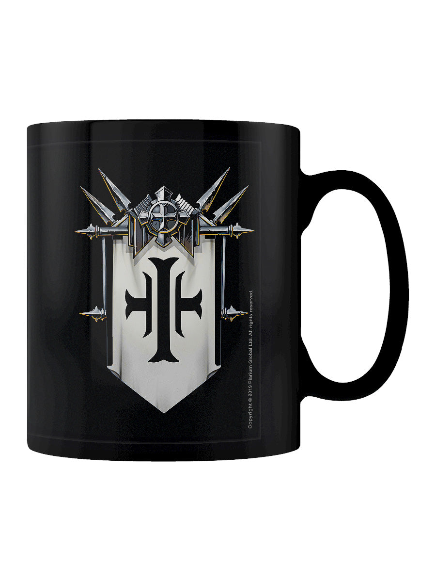 Sacred Order Mug