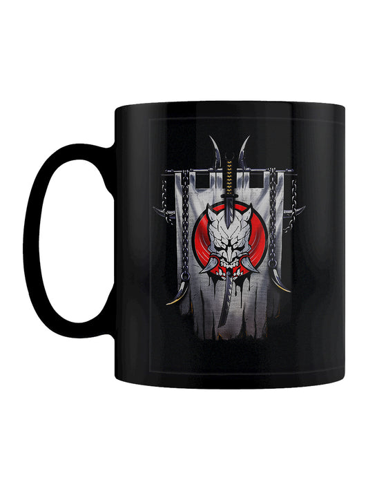 Shadowkin Mug