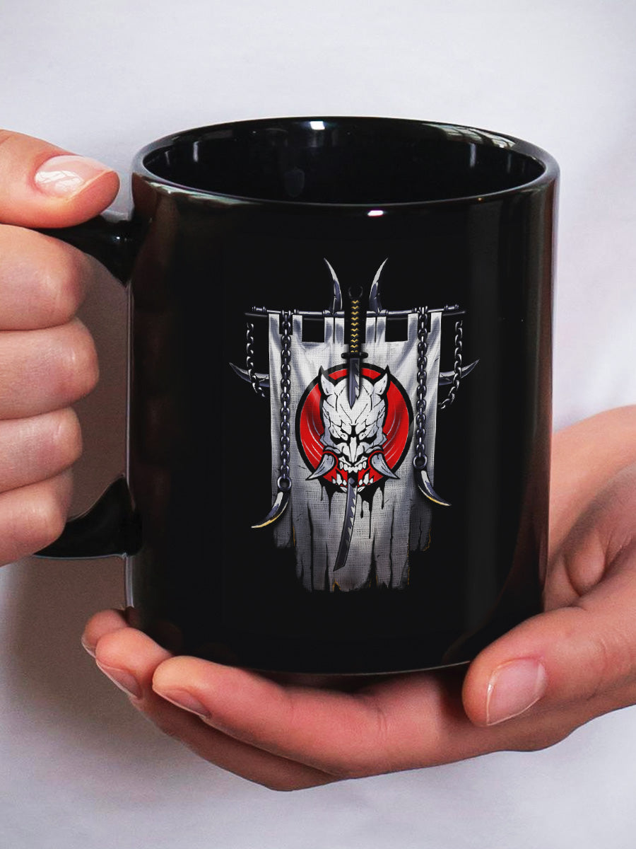Shadowkin Mug