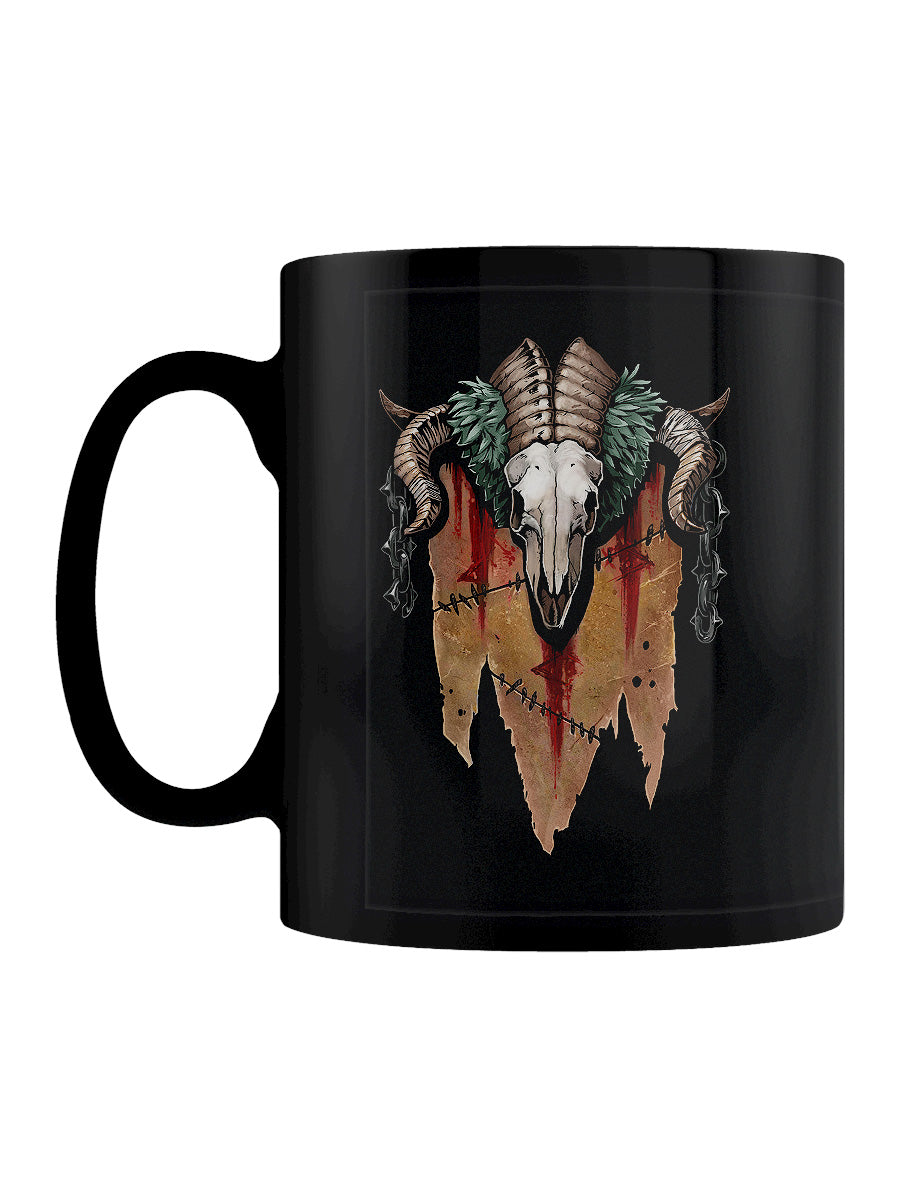 Skinwalkers Mug