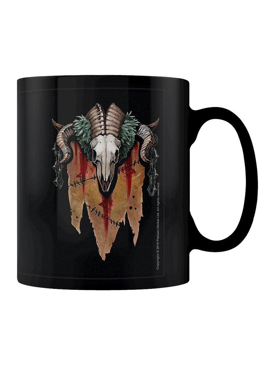 Skinwalkers Mug