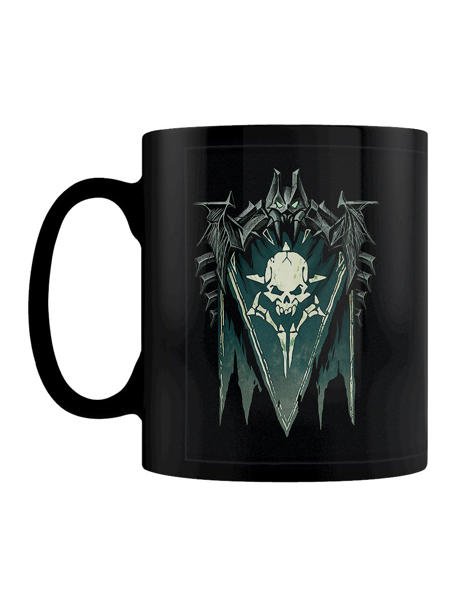 Undead Hordes Mug