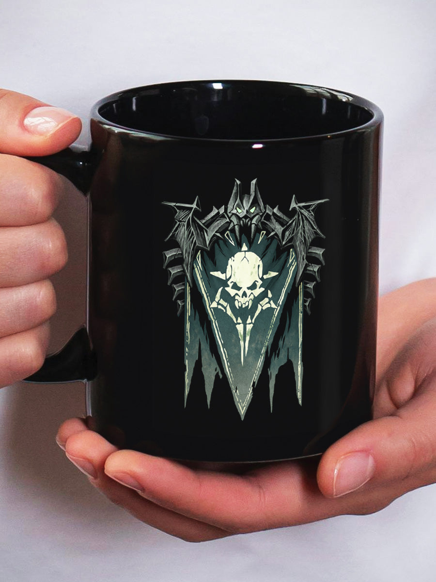 Undead Hordes Mug