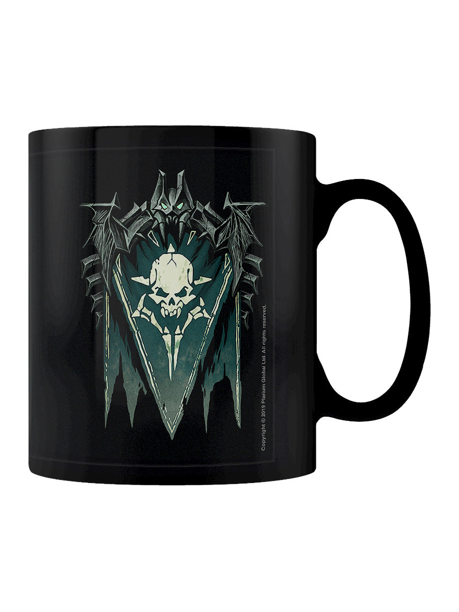 Undead Hordes Mug
