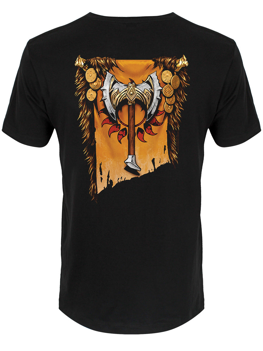 Barbarians T-Shirt