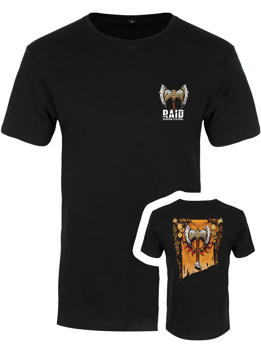 Barbarians T-Shirt