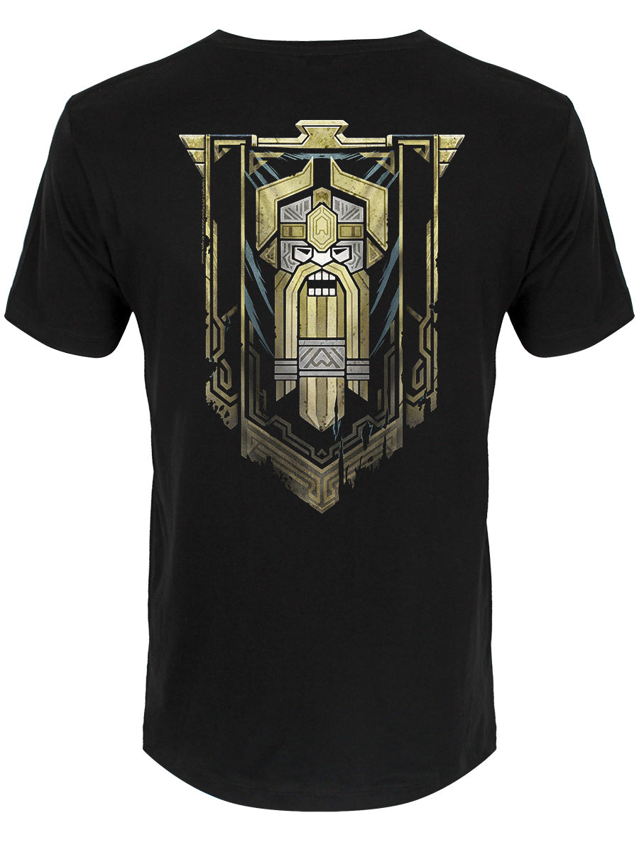 Dwarves T-Shirt