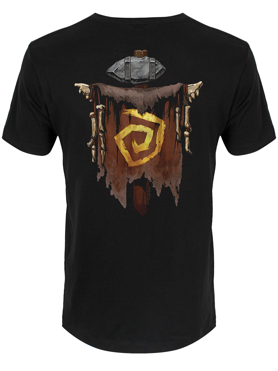 Ogryn Tribes T-Shirt