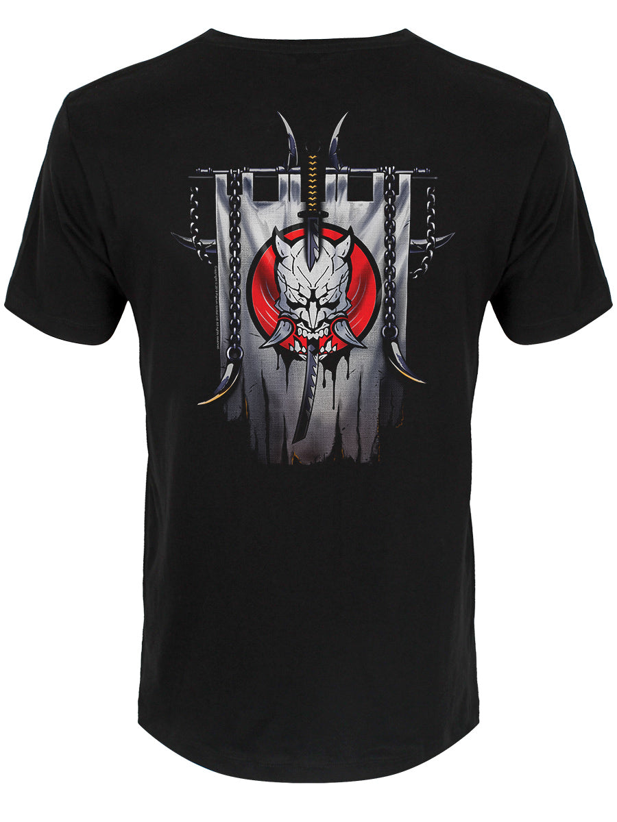 Shadowkin T-Shirt