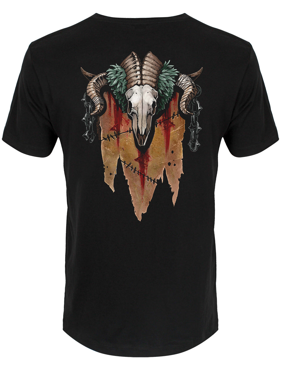 Skinwalkers T-Shirt